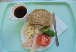 19.03.2024 - śniadanie