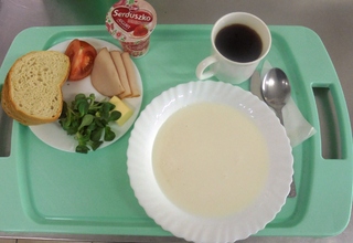 20-03-2024 - śniadanie