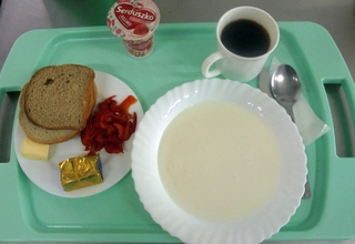 20-03-2024 - śniadanie