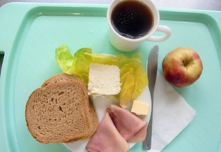 21-03-2024 - śniadanie