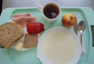 25.03.2024 - śniadanie