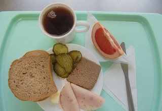 25.03.2024 - śniadanie