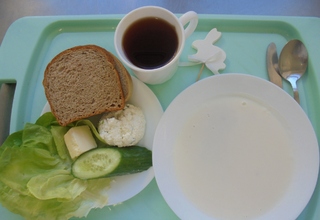 26.03.2024 - śniadanie