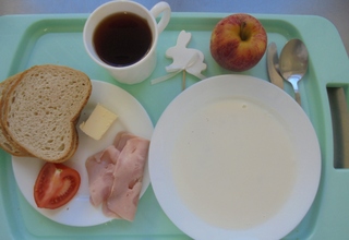 26.03.2024 - śniadanie