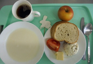 27-03-2024 - śniadanie