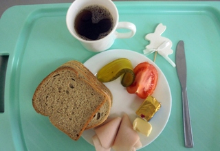 27-03-2024 - śniadanie