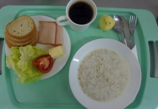 28-03-2024 - śniadanie