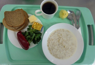 28-03-2024 - śniadanie