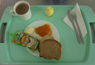 29.03.2024 - śniadanie