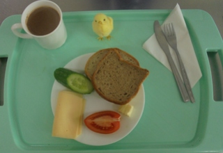 29.03.2024 - śniadanie