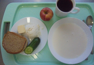 02.04.2024 - śniadanie