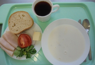 02.04.2024 - śniadanie