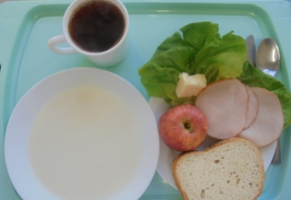 03.04.2024 - śniadanie