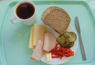 03.04.2024 - śniadanie