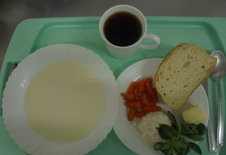 04.04.2024 - śniadanie