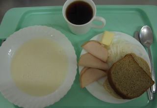 04.04.2024 - śniadanie