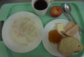 05.04.2024 - śniadanie