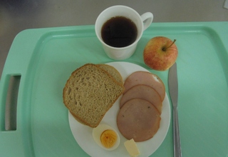 05.04.2024 - śniadanie