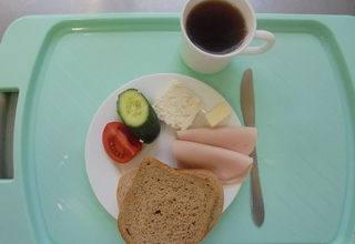 08.04.2024 - śniadanie