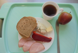 09.04.2024 - śniadanie