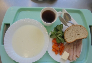 11.04.2024 - śniadanie