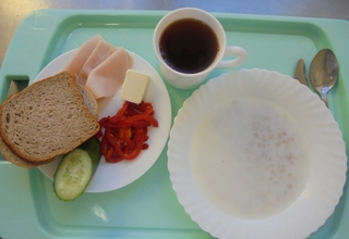 12.04.2024 - śniadanie