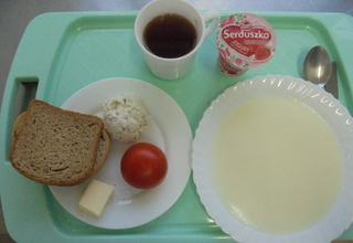 15.04.2024 - śniadanie