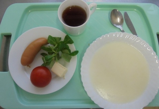 15.04.2024 - śniadanie