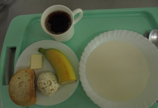 16.04.2024 - śniadanie