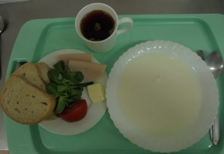 17.04.2024 - śniadanie