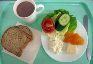 19-04-2024 - śniadanie