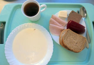 22-04-2024 - śniadanie