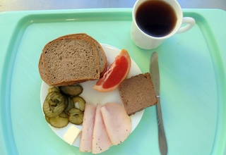 22-04-2024 - śniadanie