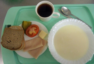 24-04-2024 - śniadanie