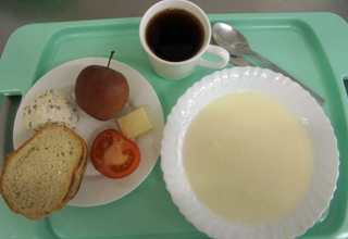 24-04-2024 - śniadanie