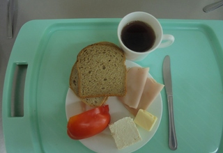 25.04.2024 - śniadanie