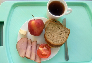 26-04-2024 - śniadanie