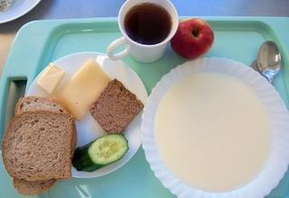 29-04-2024 - śniadanie