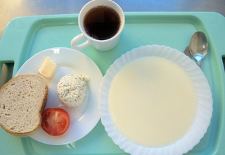 29-04-2024 - śniadanie