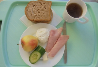 30.04.2024 - śniadanie