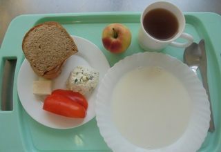 07.05.2024 - śniadania