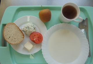 07.05.2024 - śniadania