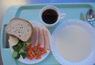 09.05.2024 - śniadania