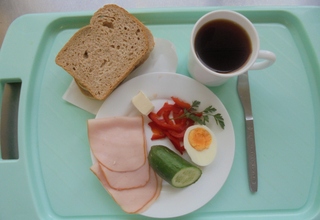 10.05.2024 - śniadanie