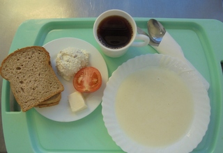 13.05.2024 - śniadanie