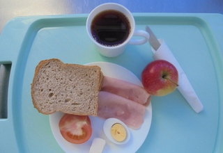 13.05.2024 - śniadanie