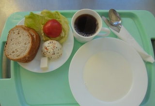 14.05.2024 - śniadanie