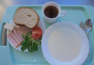 15.05.2024 - śniadania