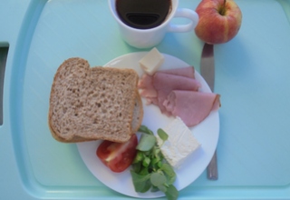 16.05.2024 - śniadanie