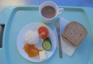 17.05.2024 - śniadanie